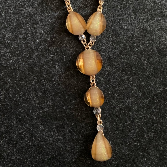 Vintage handmade necklace - Picture 13 of 13